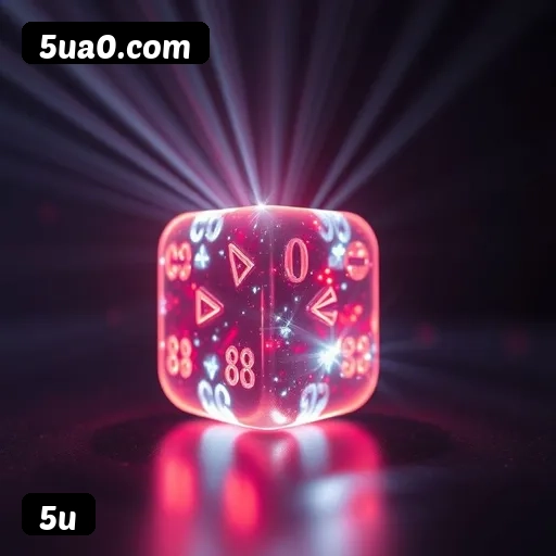 FAQ 5u Brasil - Perguntas frequentes sobre bônus, PIX, RTP, APP mobile e VIP