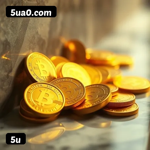 Loterias online disponíveis na 5u